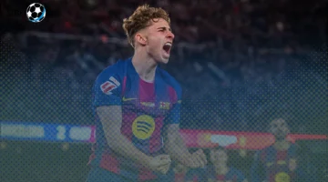 برشلونة يقسو على أتلتيك بيلباو بريمية أهداف بالدوري الإسباني